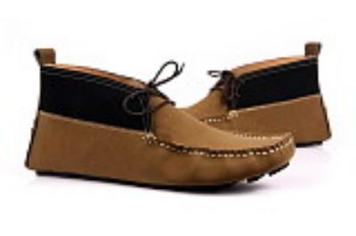 Men's Hermes Shoes-37